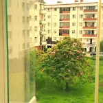 Apartament Przy Metrze I Przy Lesie وارسو