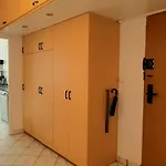 Apartament Przy Metrze I Przy Lesie وارسو