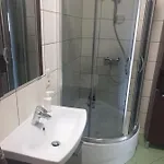 Apartament Przy Metrze I Przy Lesie شقة وارسو