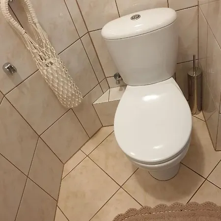 Apartament Przy Metrze I Przy Lesie