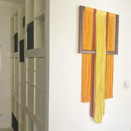 Apartament Przy Metrze I Przy Lesie