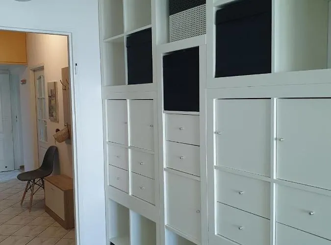 Apartament Przy Metrze I Przy Lesie