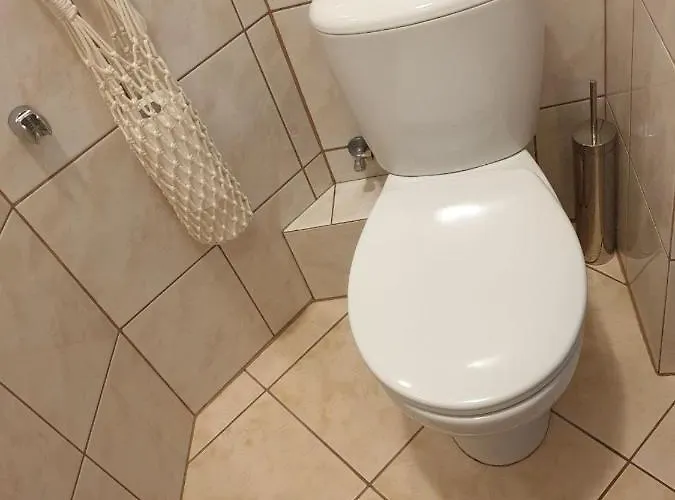 Apartament Przy Metrze I Przy Lesie