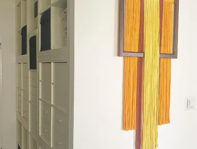 Apartament Przy Metrze I Przy Lesie